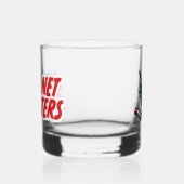 LNM Drinkware Whiskey Glass ウイスキーグラス (右)