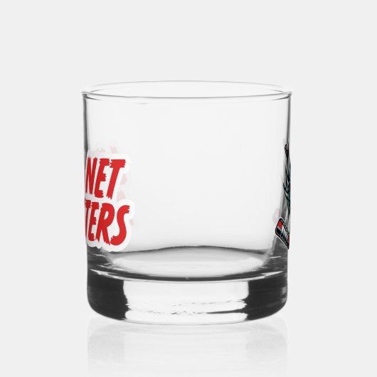 LNM Drinkware Whiskey Glass ウイスキーグラス (右)