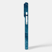 LNM iPhone カバー (裏面 / 左)