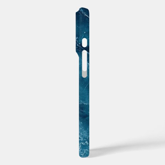 LNM iPhone カバー (裏面 / 左)