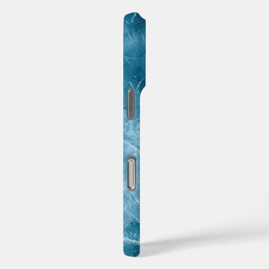 LNM iPhone カバー (裏面 / 右)
