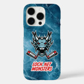 LNM iPhone Case Case-Mate iPhoneケース (裏面)