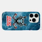 LNM iPhone Case Case-Mate iPhoneケース (裏面 (横))