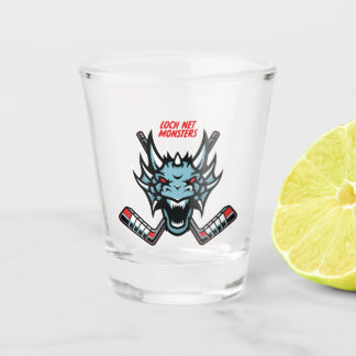 LNM Shot Glass ショットグラス