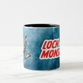 LNM Two-Tone Mug ツートーンマグカップ (中央)