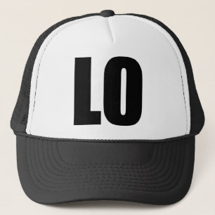 LO (VE) キャップ