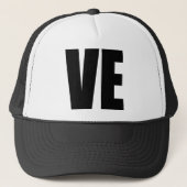 (LO) VE キャップ (正面)