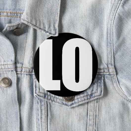 LO(VE) 缶バッジ (インサイチュ)