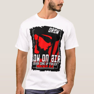 LOAの単独のTシャツを引きました Tシャツ