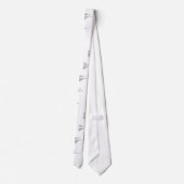 LOAD C64 ネクタイ (裏面)