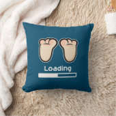 Loading... クッション (ブランケット)