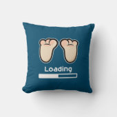 Loading... クッション (正面)