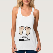 Loading タンクトップ (正面)