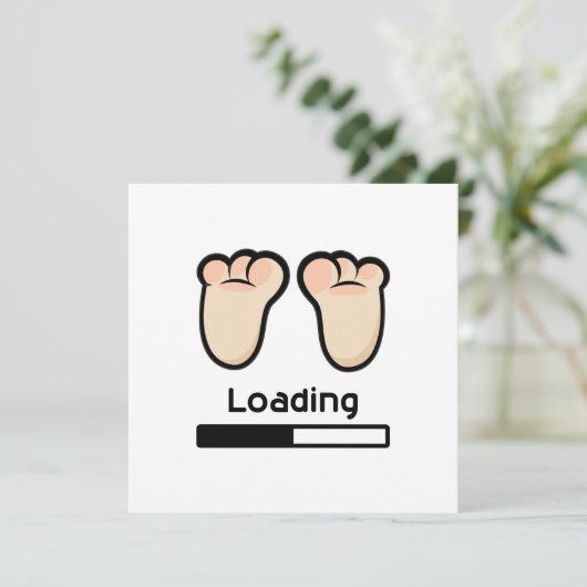 Loading... 招待状 (スタンド正面)