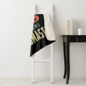 Loadmasterジョブタイトルギフト シェルパブランケット (インサイチュ)