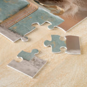 Loads of cuteness ジグソーパズル (側面)