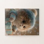 Loads of cuteness ジグソーパズル (横)