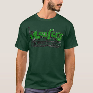 Loafers Restaurant & Bar - ピッツバーグ Tシャツ