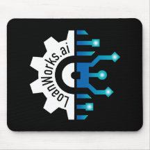 LoanWorksギア+マウスパッド – 黒