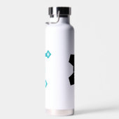 LoanWorksギア+絶縁ボトル1.0 ウォーターボトル (右面)