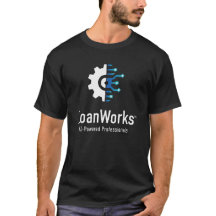 LoanWorks Pro Tシャツ