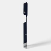 loating Astronaut iPhone 14 Pro Max Case – Space D iPhoneケース (右側面)