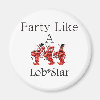 Lob*star マグネット