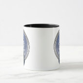 Lobo de Odín マグカップ (中央)