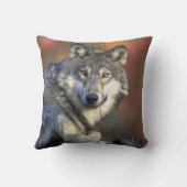 Lobo Gris クッション (裏面)