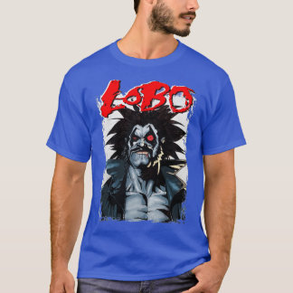 Lobo Tシャツ