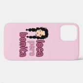 Loca Pero Bonita Case-Mate iPhoneケース (裏面 (横))