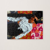 Loc'd Puzzle ジグソーパズル (横)