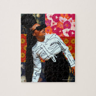 Loc'd Puzzle ジグソーパズル