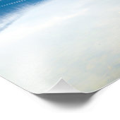 Loch Earn, Scotlandフォトプリント フォトプリント (角)