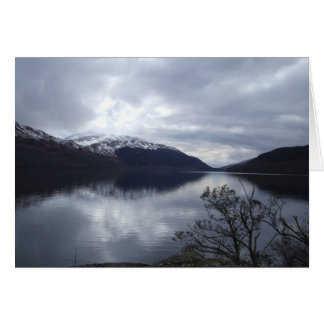 Loch Lomond II