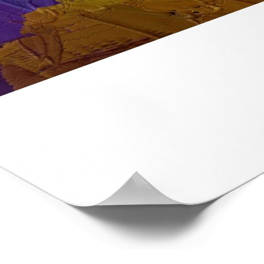 Loch Ness ポスター (角)