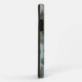 Loch Ness Monster  Case-Mate iPhoneケース (裏面/右)