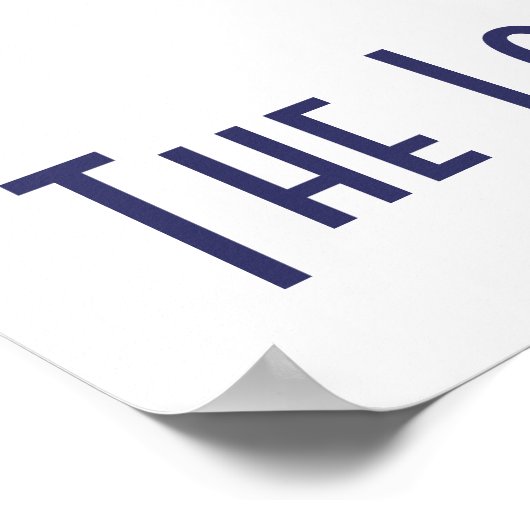 Loch Ness Monster Poster ポスター (角)