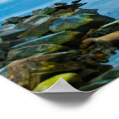 Loch Rannoch, Scotlandポスター ポスター (角)