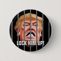 Lock Him Up - 売国奴大統領 トランプ