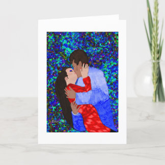 Locked in LeeMarie's creative Design カード