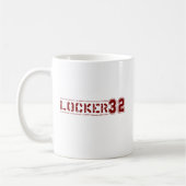locker32design.png コーヒーマグカップ (左)