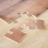 Lockheed F-117A Nighthawk – Stealth Fighter ジグソーパズル (側面)