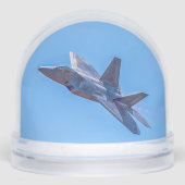 Lockheed Martin F-22A Raptor (正面)