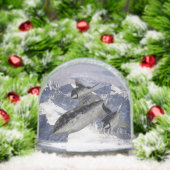 Lockheed SR-71B Blackbird (クリスマス)