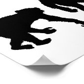 locksmith key cutters lock picking gear ポスター (角)