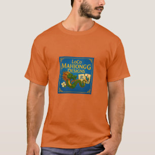 LoCo麻雀 Tシャツ