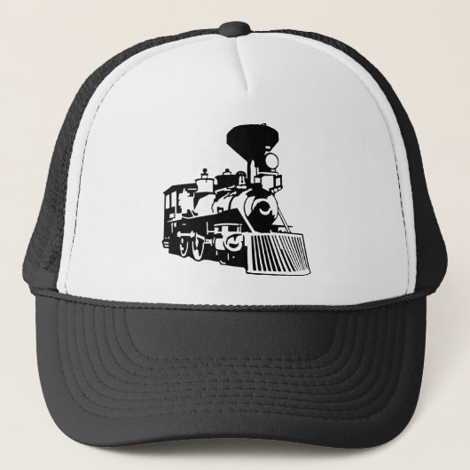 locomotive1.png キャップ (正面)