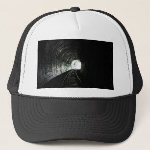 Locomotive tunnel キャップ