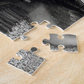 Locomotora a vapor ジグソーパズル (側面)